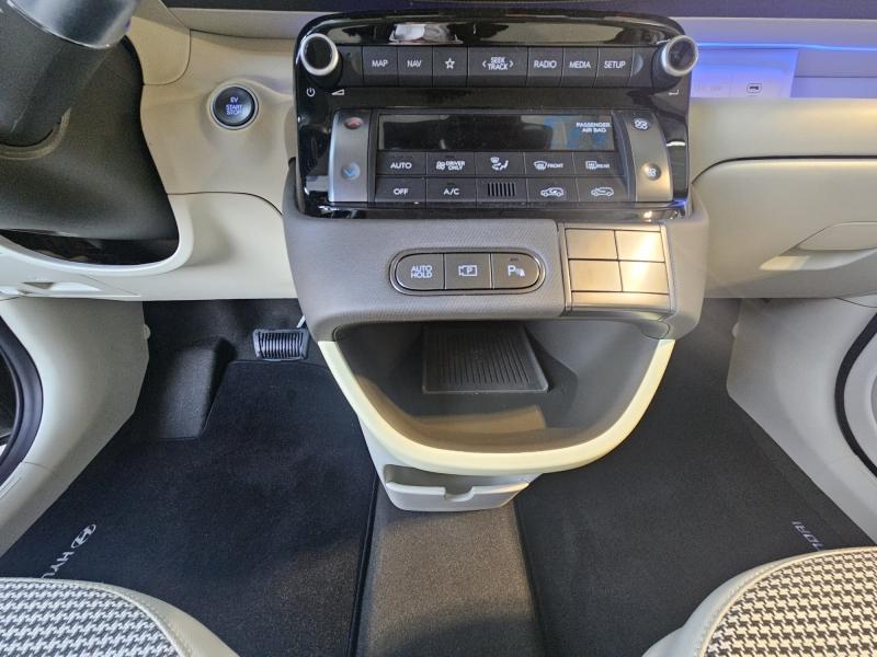 Inster 49 kWh 115ch Creative 5pl