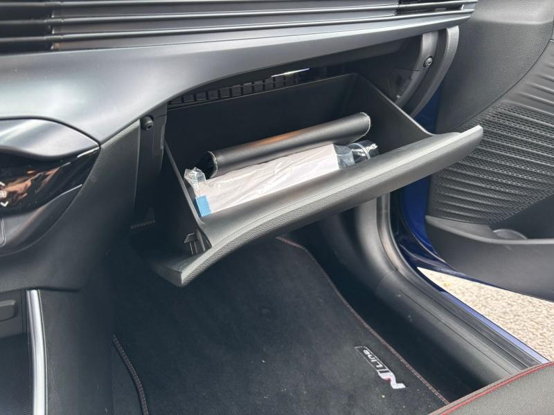 i20 1.0 T-GDi 100ch Hybrid N Line Michel Vaillant