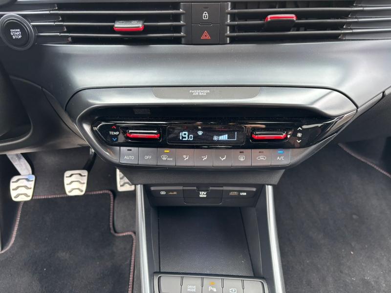 i20 1.0 T-GDi 100ch Hybrid N Line Michel Vaillant