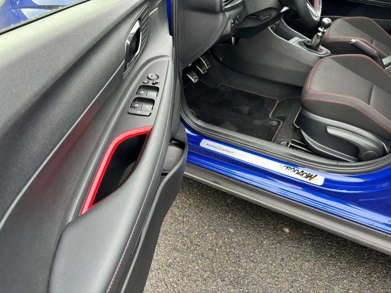 i20 1.0 T-GDi 100ch Hybrid N Line Michel Vaillant