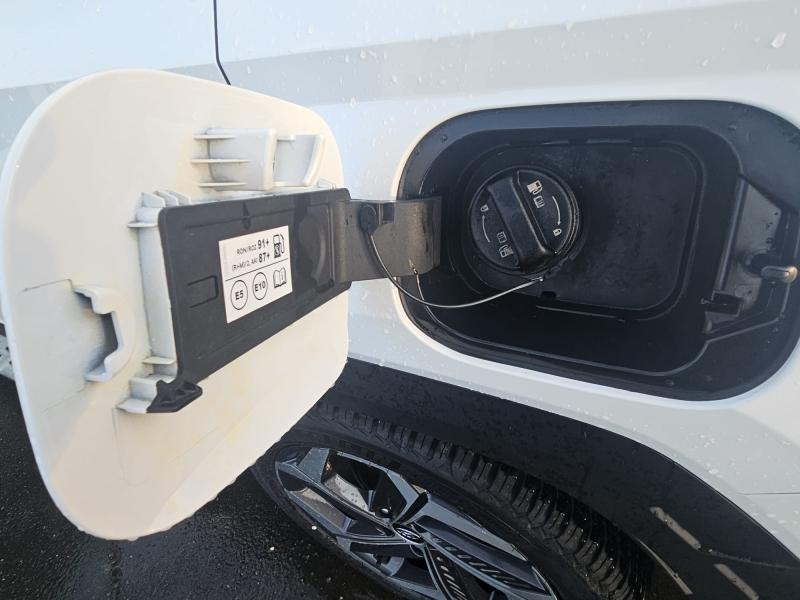 Tucson 1.6 T-GDi 230ch Hybrid Executive BVA6