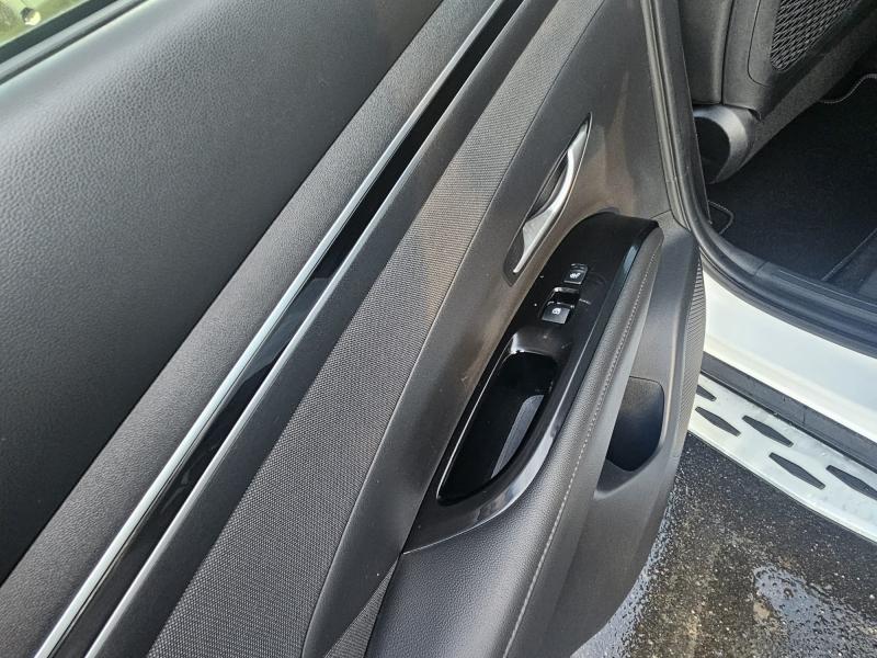 Tucson 1.6 T-GDi 230ch Hybrid Executive BVA6