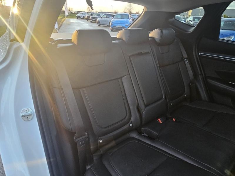 Tucson 1.6 T-GDi 230ch Hybrid Executive BVA6